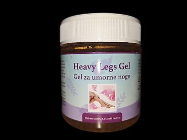 valproix lek: Gel za umorne noge ekstrakt divljeg kestena i nevena Gel za noge daje — 1