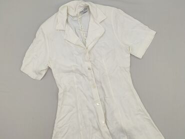 koszula damska c a: Women`s shirt, size 2XL (EU 44)