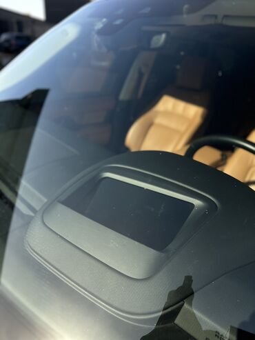 Land Rover: Land Rover Range Rover: 2018 г., 4.4 л, Автомат, Дизель, Внедорожник — 5