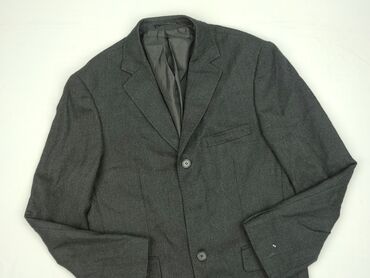 Suit jacket for men, 2XL (EU 44), Reserved, condition - Very good
