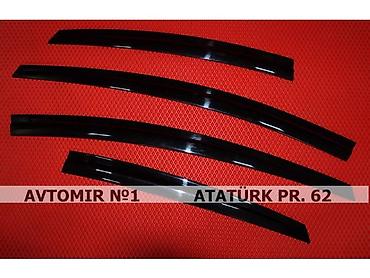 Aksesuarlar və tüninq: Toyota prius 2010 küləklik bundan başqa hər növ avtomobi̇l — 1