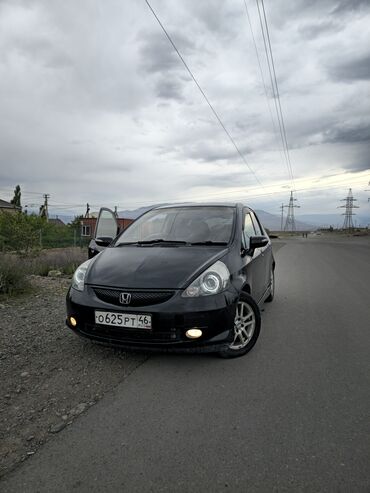 литые диски опель омега б: Honda Fit: 2005 г., 1.3 л, Вариатор, Бензин, Хетчбек