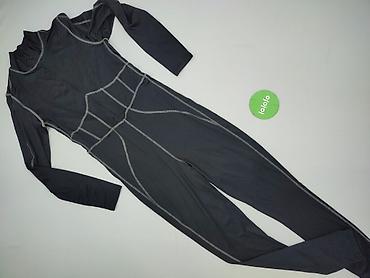 kurtka mis hm: H&M Divided, Kombinezon damski, rozmiar M — 2