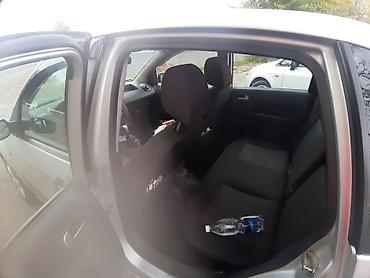 Ford: Ford Fiesta: 2005 г., 1.4 л, Механика, Бензин, Хэтчбэк — 8