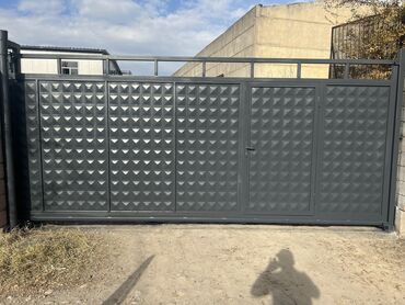 Другая автоматика для ворот: Другая автоматика для ворот Новый — 20