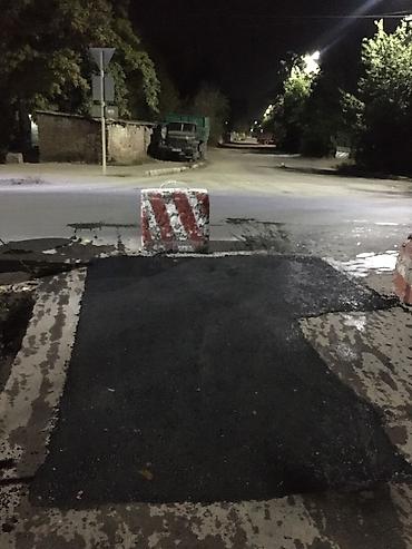 Кладка: Укладка асфальта Больше 6 лет опыта — 17