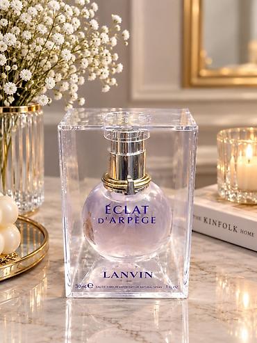 Красота и здоровье: Qadın ətirləri seçimi 1) Lanvin Éclat d’Arpège Eau de Parfum – 30 ml — 1