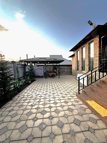 Продажа коттеджей и домов: 🏡 Продаётся дом в ж/м Арча-Бешик. ул. 14-я / Абдрахманова 📐 Общая — 2