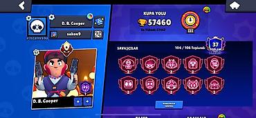 Digər aksesuarlar: 1x Master 2019 hesabı. Hesabda nadir skinler var, Bu sezon Pro pass — 1