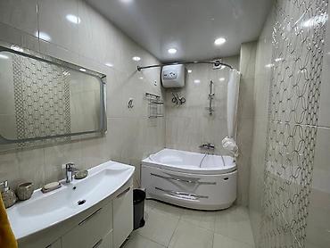 Долгосрочная аренда квартир: 4 комнаты — 6