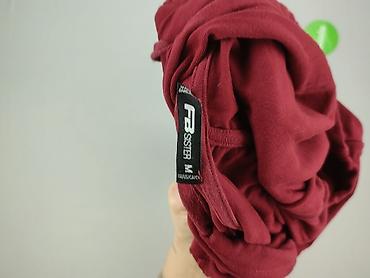 bluzy dla braci: FB Sister, Bluza z kapturem damska, rozmiar M — 4