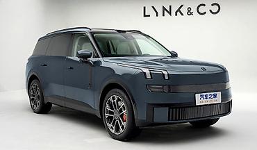 maxxis 980: Lynk & Co Z20 (Электрокроссовер) Автомобиль находится на данный — 1