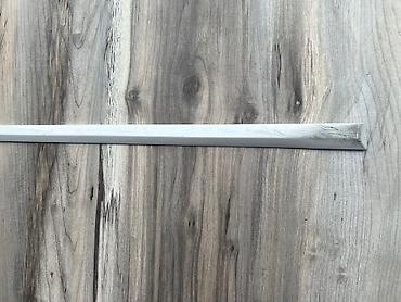 Двери и комплектующие: Накладка на дверь Задняя правая Toyota, Б/у, Оригинал — 4