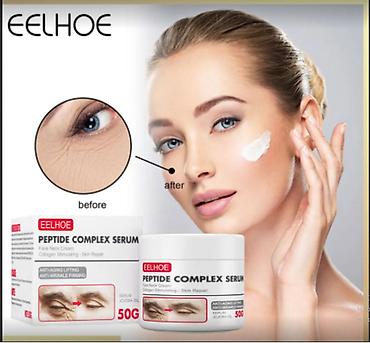 Уход за телом: США Крем антивозрастной против морщин подтягивающий кожу с Еbay Аmazon — 4