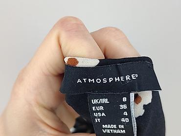 vibted pl: Atmosphere, Top damski, rozmiar S — 4