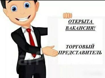 я ищу работу бишкеке: Требуется Торговый агент, График: Гибкий график, Без опыта, % от продаж, Полный рабочий день