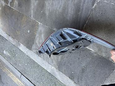 Ehtiyat hissələri: LED, Hyundai 2015 il, Orijinal, ABŞ, İşlənmiş — 2