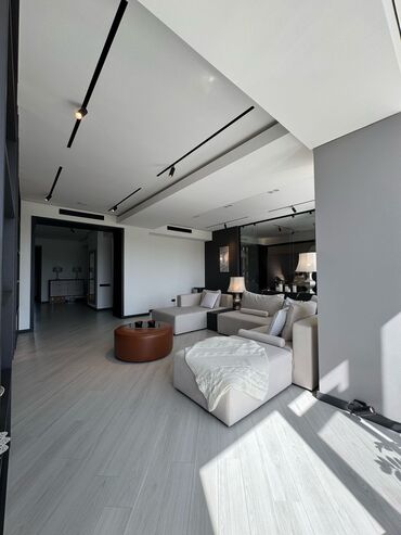 Продажа квартир: 4 комнаты, 192 м², Элитка, 6 этаж, Дизайнерский ремонт — 2