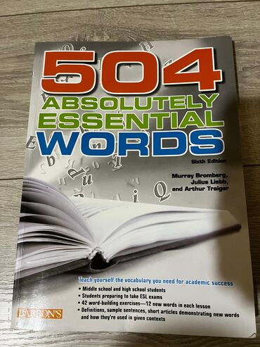 İngilis dili: İngilis dili üzrə dərs vəsaitləri paketi HƏR BİRİ 5 AZN Metroya — 9