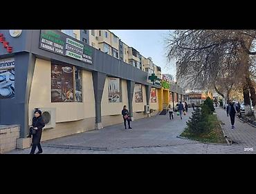 Продажа квартир: 1 комната, 35 м², Индивидуалка, 5 этаж, Косметический ремонт — 3