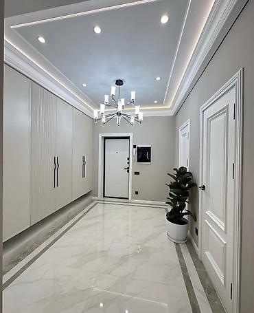 Ремонт под ключ: Профессиональный ремонт и отделка ванных комнат и санузлов “под ключ” — 9