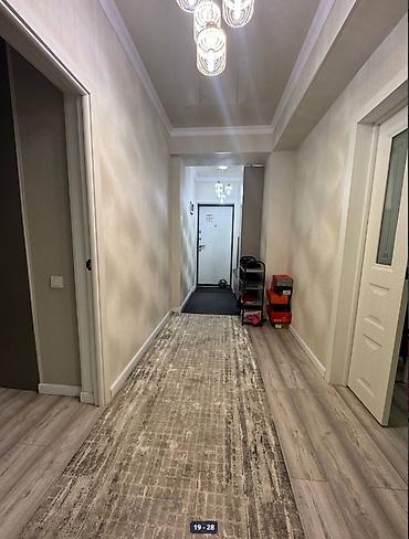 Продажа квартир: 3 комнаты, 83 м², Элитка, 5 этаж, Дизайнерский ремонт — 16