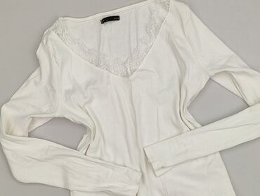 Sinsay, Women`s T-shirt, size L (EU 40)