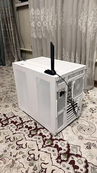 montech sky two: 🔥 Мощный игровой ПК + полный комплект Продаю игровой ПК в отличном — 2