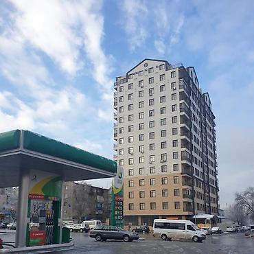 Продажа квартир: 2 комнаты, 56 м², Восток-5 мкр Элитка, 4 этаж, Свежий ремонт at lalafo.kg — 10 Продажа квартир: 2 комнаты, 56 м², Восток-5 мкр Элитка, 4 этаж, Свежий ремонт — 10