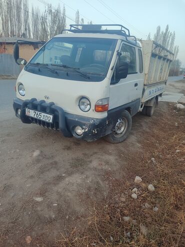 полировочный машина: Легкий грузовик, Hyundai, Стандарт