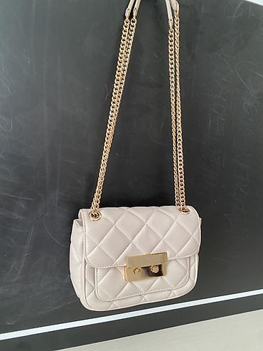 Классические сумки: Сумка Coach Camera Bag (кросс-боди) - Материал: фирменное покрытие — 8