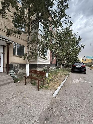 2 комнаты, 48 м², 105 серия, 2 этаж at lalafo.kg 2 комнаты, 48 м², 105 серия, 2 этаж