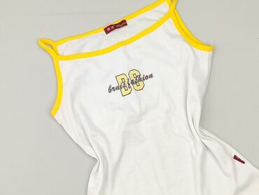 bluzki z aplikacją 3d: T-shirt damski, rozmiar S