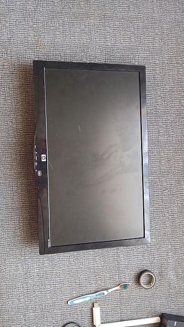 komputer rami: HP S2231a monitor + Intel prosessorları h61 ana plata 16 gb ram i5455 — 6