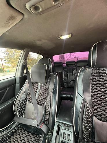 разбор субару легаси: Subaru Legacy: 2002 г., 3 л, Автомат, Бензин, Седан — 6