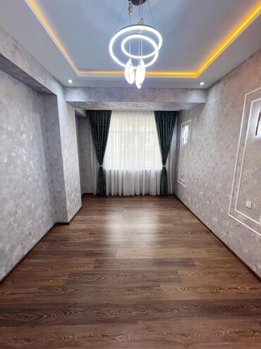 Yeni tikili: 2 otaqlı, Yeni tikili, 61 kv. m — 6