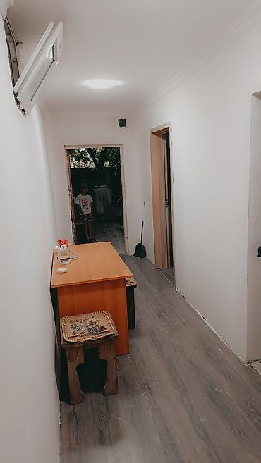 Həyət evləri və villalar: 2 otaqlı, 62 kv. m, Kredit yoxdur, Orta təmir — 2