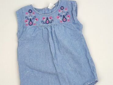 Dress, Carter's, 2-3 years, 92-98 cm, condition - Perfect