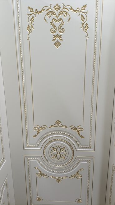 Otaq qapıları: Salam qapilarimiz 4 lük 6 lig və 8 lik mdfdən ibarətdi boyali və — 24