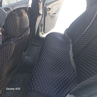 Daewoo: Daewoo Lanos: 1999 г., 1.5 л, Механика, Бензин, Седан — 10