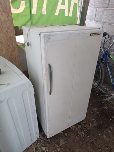 промышленные холодильники б у: Холодильник Двухкамерный, 180 *