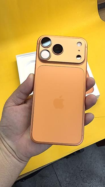 Apple iPhone: IPhone 17 Pro Max, Новый, < 16 ГБ, Коробка, 100 % — 7