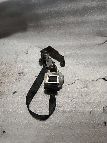 Цепи, ремни: Ремень Kia — 1