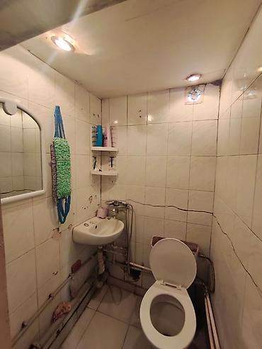 1: ✨ Yasamalda, Elmlər Akademiyası Metrosu Və BDU-nun Yanında 30 m² Tam — 5