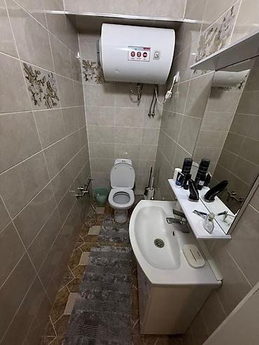 archa group: 2 комнаты, 73 м², Филармония Элитка, 8 этаж — 5