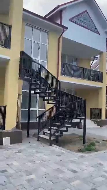 Продажа квартир: 3 комнаты, 70 м², Элитка, 1 этаж, Евроремонт — 6