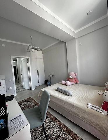Продажа квартир: 3 комнаты, 80 м², Элитка, 9 этаж, Свежий ремонт — 7
