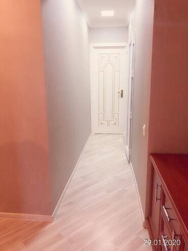 Köhnə tikili: Bakı, 3 otaqlı, Köhnə tikili, m. Neftçilər, 82 kv. m — 12