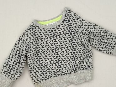 Sweatshirt, 0-1 month, condition - Very good