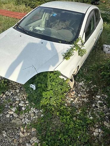 auto plac borca na rate: FIAT BRAVO KOMPLETAN U DELOVIMA BRANIK HAUBA VRATA | Fiat bravo — 1